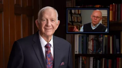 Robert Sloan Lost a Few Battles, but He Ultimately Won the War
