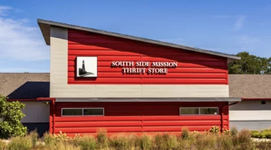 Ministry Spotlight: South Side Mission of Peoria