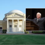 Southwestern Seminary Settles Defamation Lawsuit Tied to Patterson