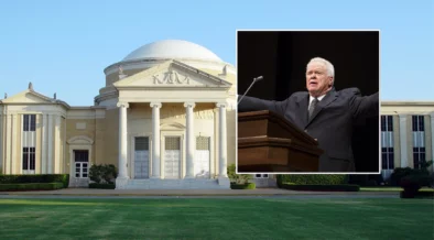 Southwestern Seminary Settles Defamation Lawsuit Tied to Patterson