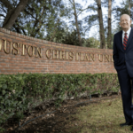 Houston Christian University President Robert Sloan Dies