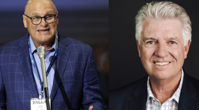 Abuse Survivors Call for Apology From SBC Leaders