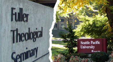UMC Mum on Status of Approved Seminaries That Oppose Gay Marriage