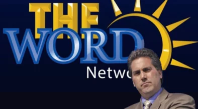 Ministry Spotlight: The Word Network Foundation