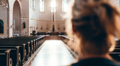 Americans' Trust in the Church Keeps Sliding
