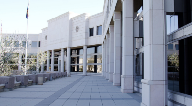 Arizona Court Shields Clergy Confessions