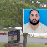Former VA Youth Pastor Sentenced for Exploiting Girls Online