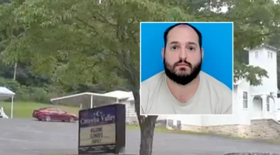 Former VA Youth Pastor Sentenced for Exploiting Girls Online