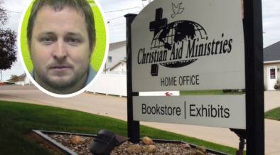 Judge Rejects Bid to Dismiss Charges Against Former Christian Aid Ministries Worker