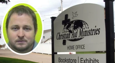 Judge Rejects Bid to Dismiss Charges Against Former Christian Aid Ministries Worker