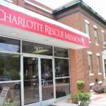 Ministry Spotlight: Charlotte Rescue Mission