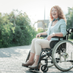 Churches Say They’re Welcoming to Those With Disabilities