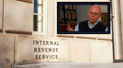 Why the Form 990 Is Essential for Transparency