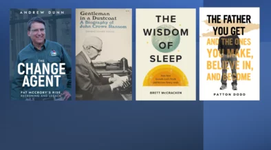 Warren Smith’s Quarterly List of Books Worth Noting