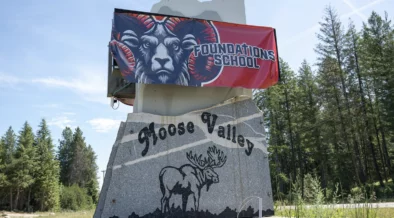 North Idaho's Unlikely Mission Field