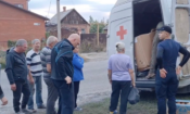 Florida Church’s Mystery Offering Finds its Purpose <br>  <p style='font-size:18px;line-height: 1.2em;'>Congregants raised over $1.8 million with no stated cause — then war broke out in Ukraine.</p>