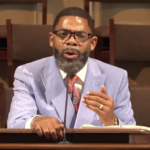 Multiple Ministries Sever Ties With Arrested Pastor