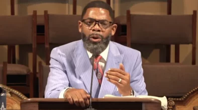 Multiple Ministries Sever Ties With Arrested Pastor