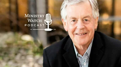 Ep. 628: The Founder of The Master’s Program Bob Shank