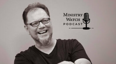 Ep. 633: Author, Playwright, and Rabbit Room Publisher Pete Peterson