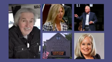 MinistryWatch’s Top 10 Stories for August