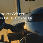 Pastors and Planes – June