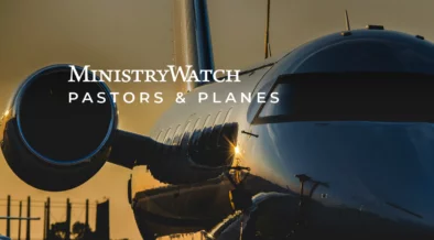 Pastors and Planes – July