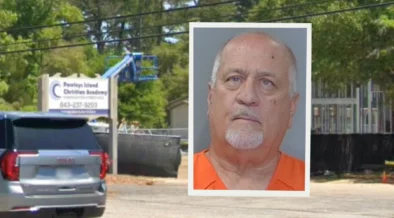Pawleys Island Christian Academy Closing Over Sex Offender Controversy