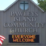 Resigned Elders Return to Lead SC Church Amid Sex Offender Scandal
