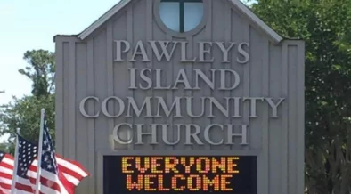 Resigned Elders Return to Lead SC Church Amid Sex Offender Scandal