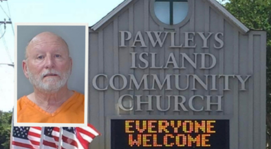 Fourth Church Leader Arrested as Lawsuits Mount Over Sex Offender Access