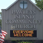 SBC Named in Lawsuit Tied to Pawleys Island Church Investigation