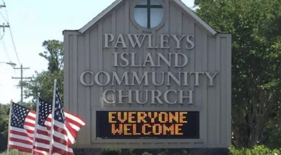 SBC Named in Lawsuit Tied to Pawleys Island Church Investigation