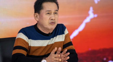 US Requests Extradition of Filipino Church Leader