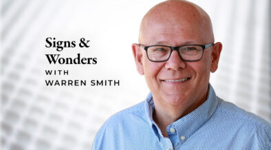 John MacArthur’s Replacement Announced