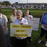 OH Churches Step Up for Haitian Families Amid ICE Crackdown