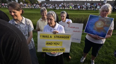 OH Churches Step Up for Haitian Families Amid ICE Crackdown