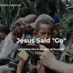 Ministry Spotlight: World Gospel Mission