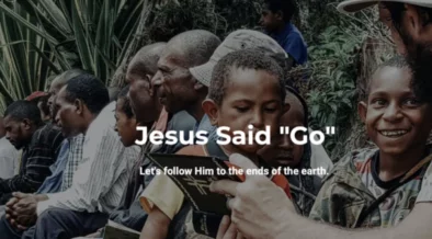 Ministry Spotlight: World Gospel Mission