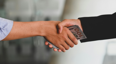 When Federal Cuts Hit, Did Foundations Meet the Moment?