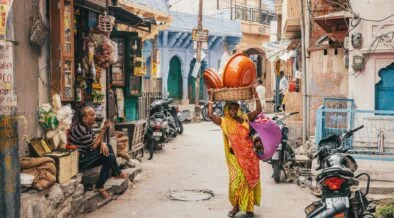 India Tightens Foreign-Funding Rules on Evangelism  