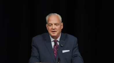 Al Mohler Walks Back Blasphemy Law Support