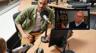 A Note to Christian Billionaires: Endow a Journalism School