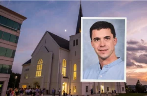 Former Youth Minister Charged with Alleged Abuse of Boys