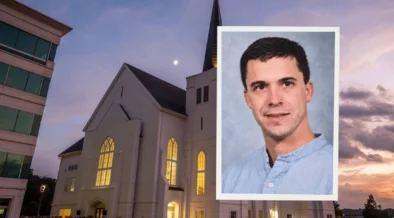 Former Youth Minister Charged with Alleged Abuse of Boys