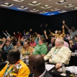 Global Methodist Church Holds 2nd General Conference in South Africa