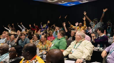 Global Methodist Church Holds 2nd General Conference in South Africa