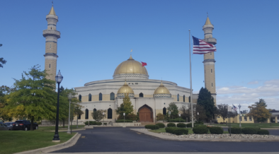 How Should Christians Respond to Muslim Neighbors?