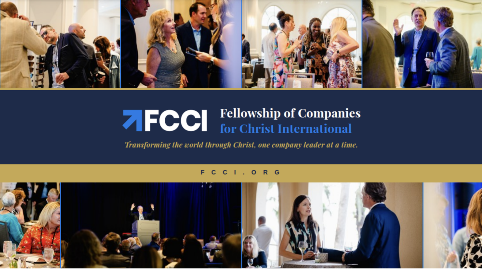 Faith at Work - MinistryWatch