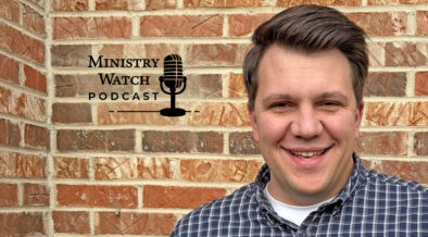 Ep. 641: A Conversation with Celebrity Evangelist Dylan Novak